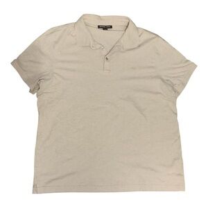 Michael Kors Polo Beige